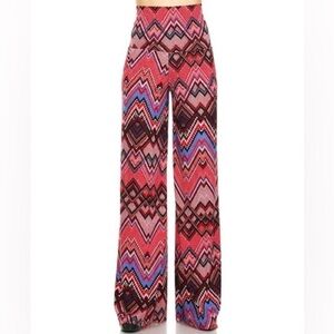 Boho Pants